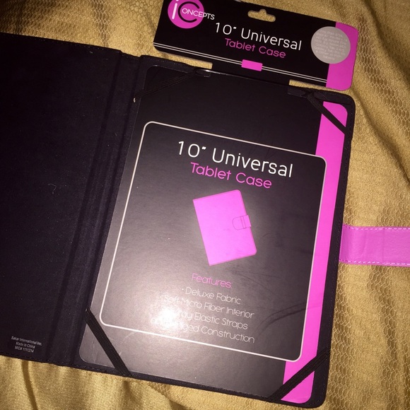 I concepts tablet case - Picture 2 of 2