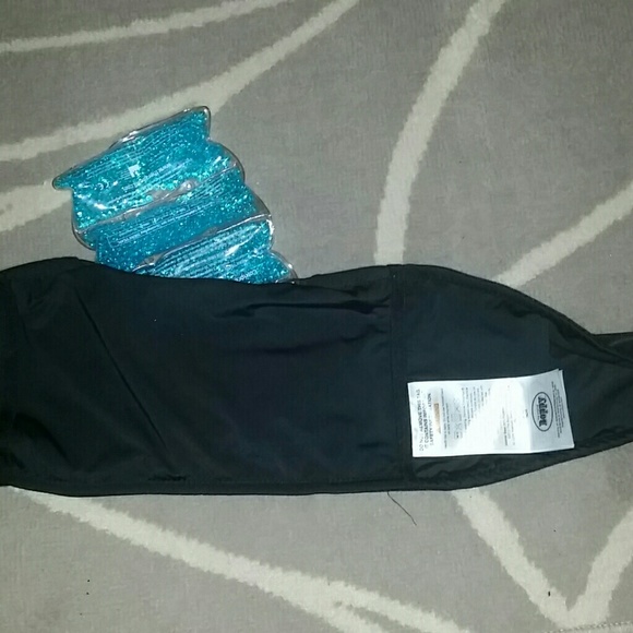 The original Boppy  Belly Support Band. NWOT