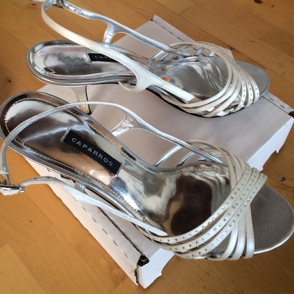 Caparros heels