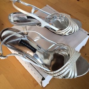 Caparros heels