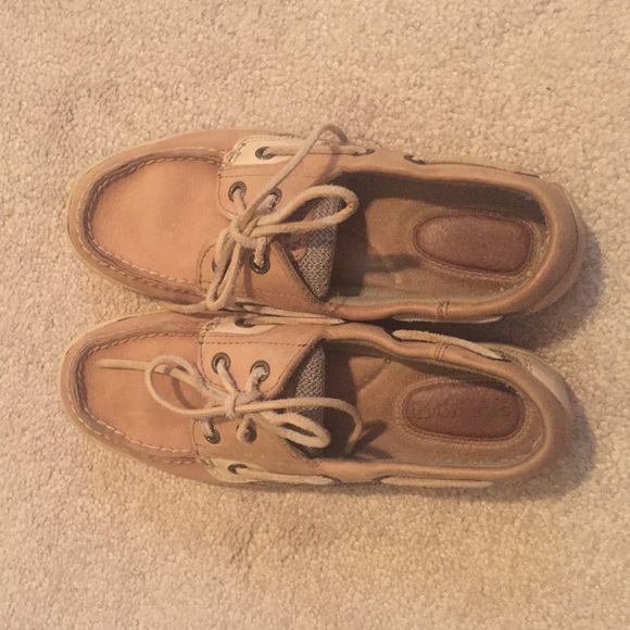 sperry's