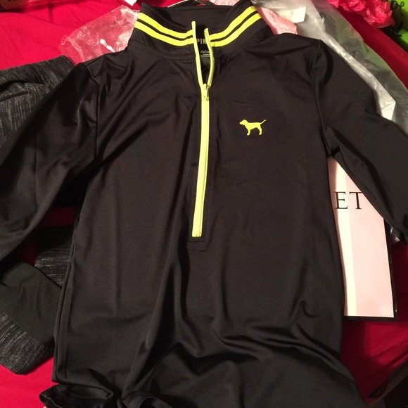 Ultimate zip up