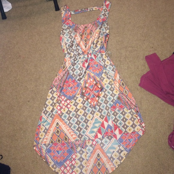 Summer dress