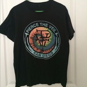 Pierce The Veil Shirt