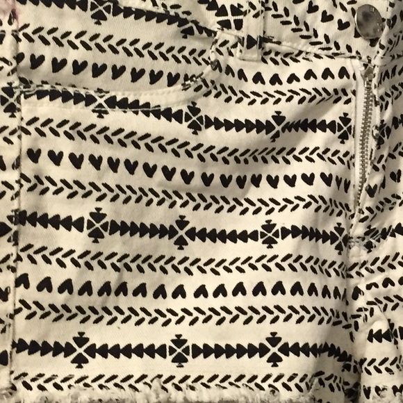 Cute Summer Shorts
