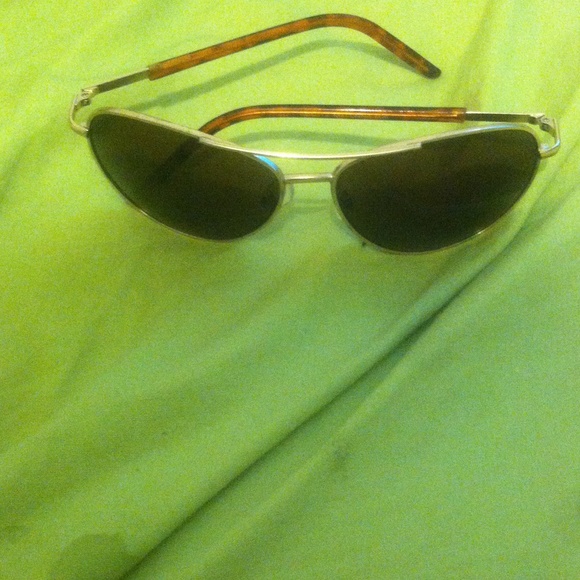 Sun glasses