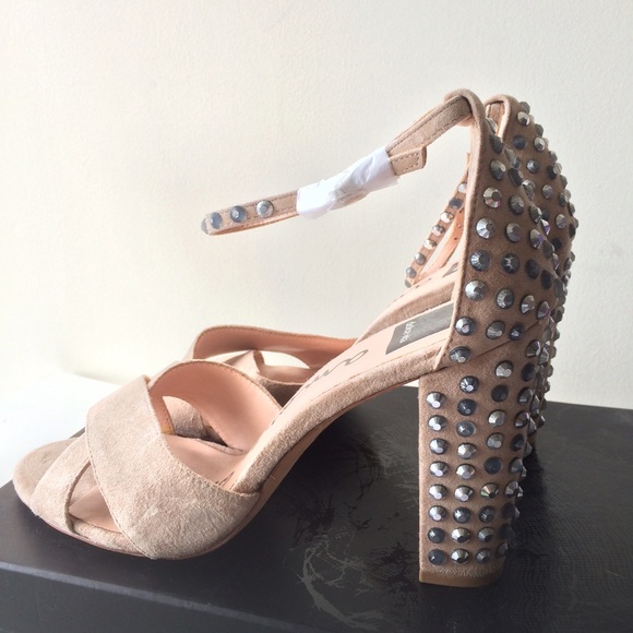 Dolce Vita Shoes - Amore by Dolce Vita 'Kiza' Sandals Dolce Vita Shoes - Amore by Dolce Vita 'Kiza' Sandals