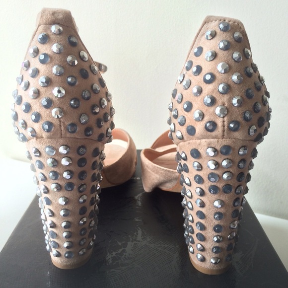 Dolce Vita Shoes - Amore by Dolce Vita 'Kiza' Sandals Dolce Vita Shoes - Amore by Dolce Vita 'Kiza' Sandals