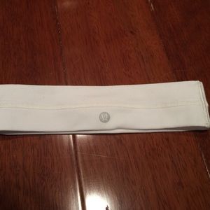 Lululemon headband