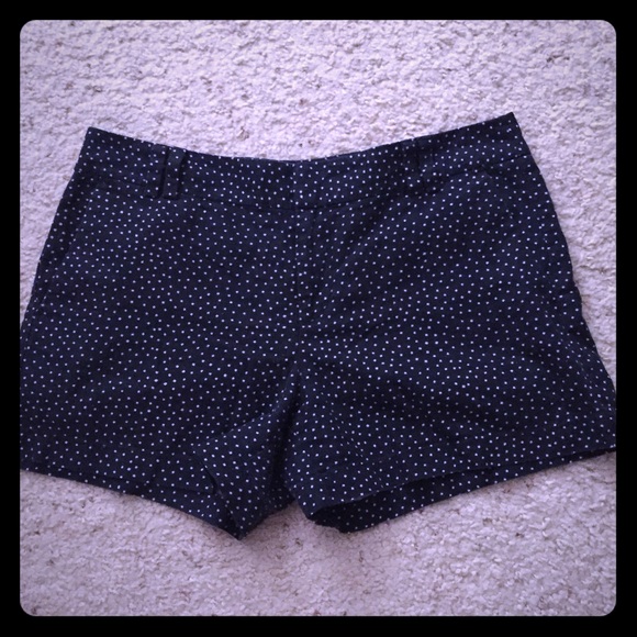 Ann Taylor Loft shorts