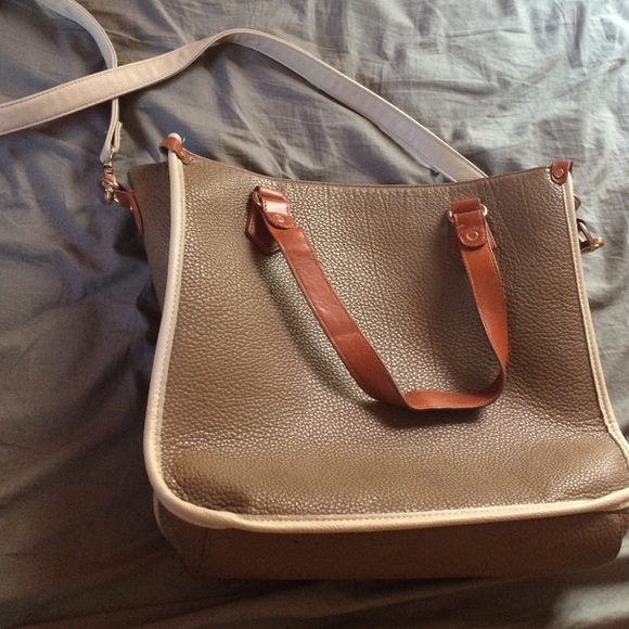 Purse from Francesca's