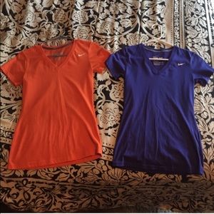 Nike and Adidas Bundle