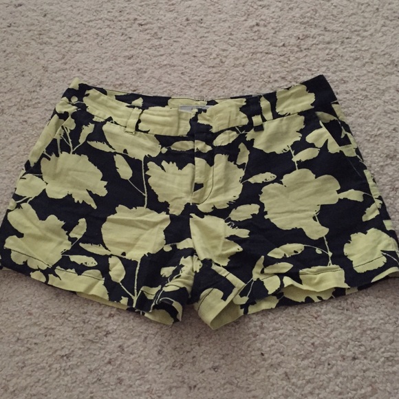 Ann Taylor Loft shorts