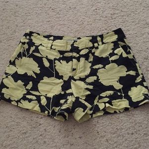 Ann Taylor Loft shorts