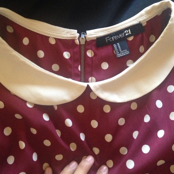 Forever 21 Top - Picture 2 of 3