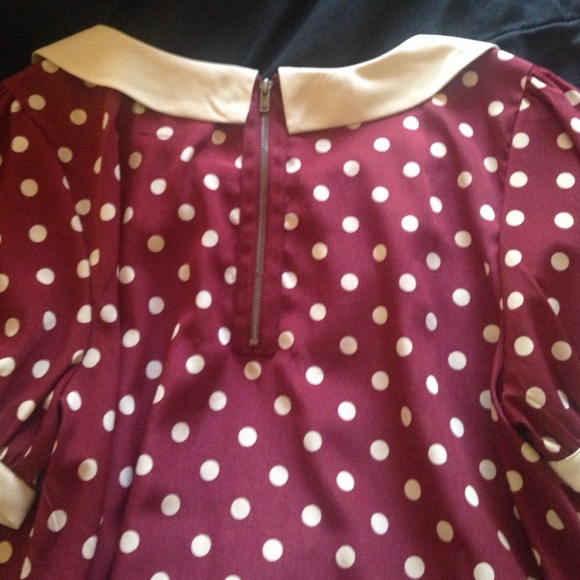 Forever 21 Top - Picture 3 of 3