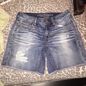 American eagle shorts