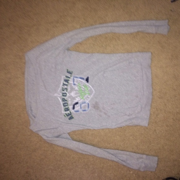 Sweater/shirt