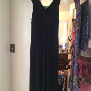 Perfect black dress