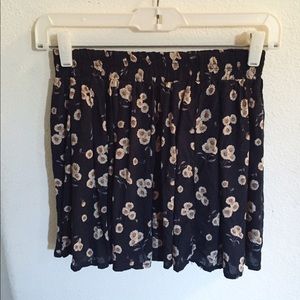 Brandy Melville skirt!