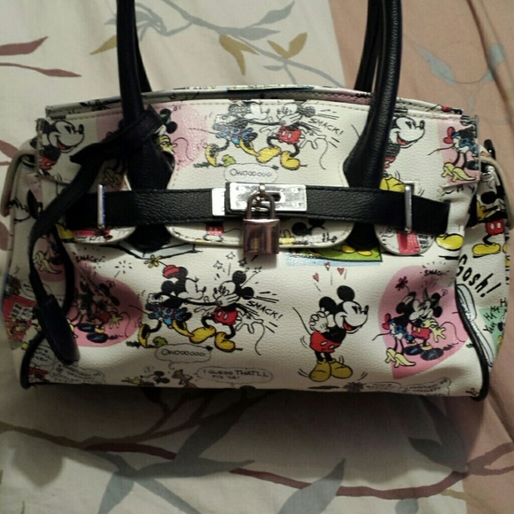 Disney handbag