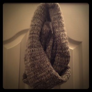 Abercrombie scarf