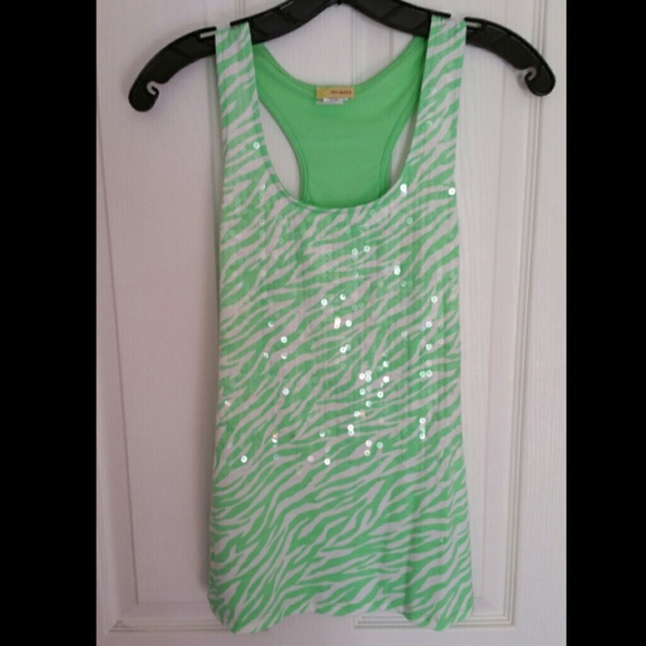 Tank top