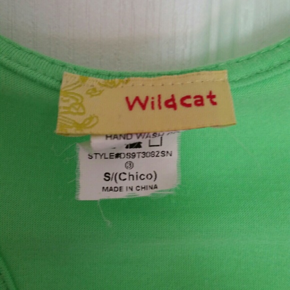 Tank top - Picture 2 of 2
