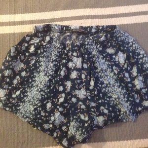 Brandy Melville Soft Shorts