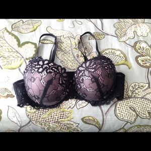 Sexy 34C sexy Marilyn Monroe Bra!