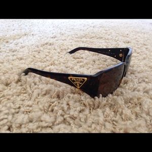 Prada sunglasses