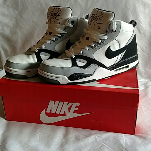 2013 Nike air flight
