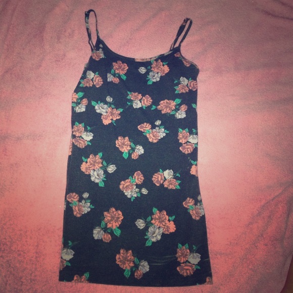 Style tank