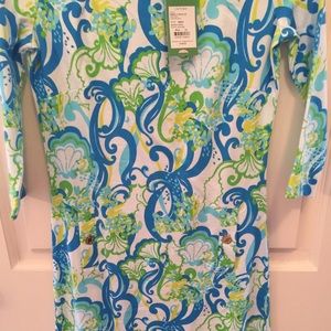 Lily Dress!