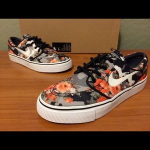 Nike SB Zoom Stefan Janoski premium