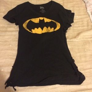 batman top