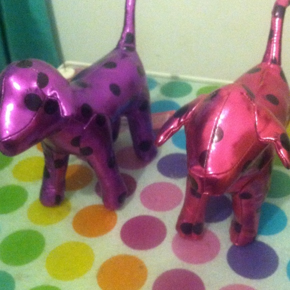 Victoria secret dogs** hold**