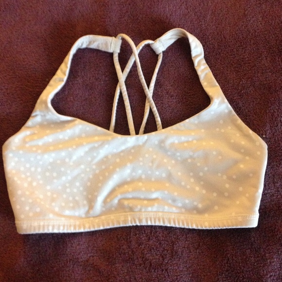 lululemon athletica Tops - Lululemon Free to be bra