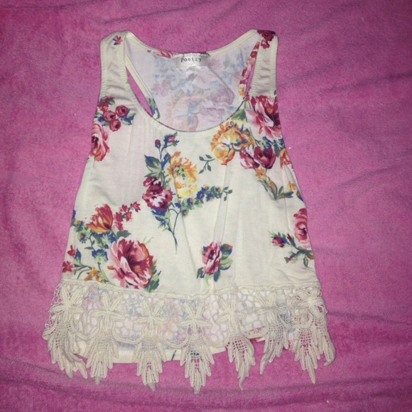 Style flowy tank