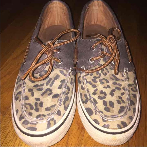 Cheetah Sperry's