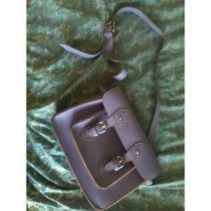 Pastel crossover bag/surprise gift