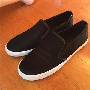 Kenneth Cole Slip Ons