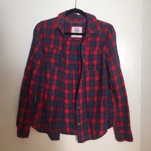 Flannel
