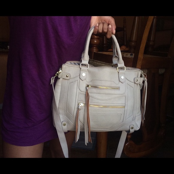 •SOLD• Steve Madden Handbag