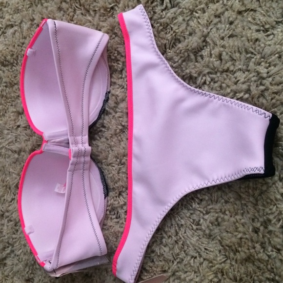 Victoria Secret- Bathing Suit! ❤️ - Picture 3 of 3