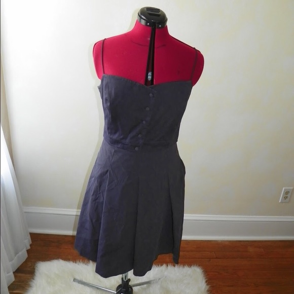 Vintage Celine Dress
