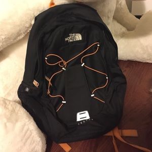 northface backpack