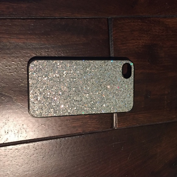 Sparking iPhone 5 case