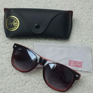 Ray-Ban sunglasses