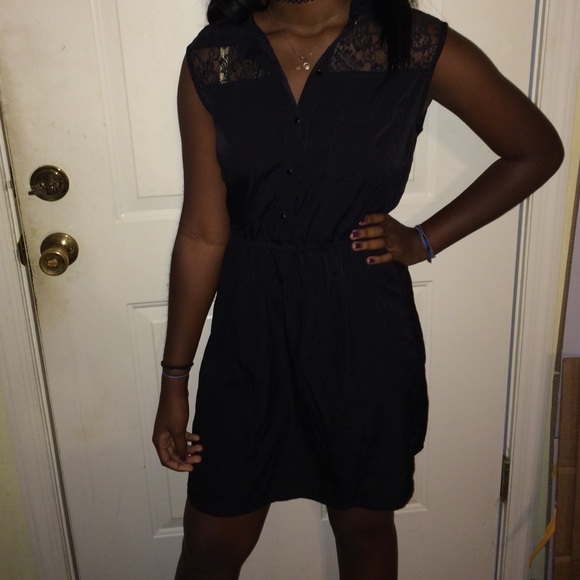 🎉🎉Black Dress🎉🎉